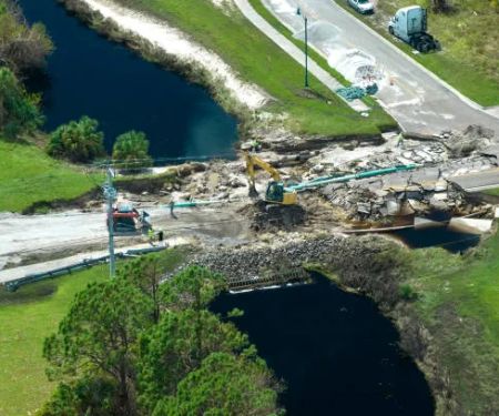 American Water Damage Service Long Beach CA POLO