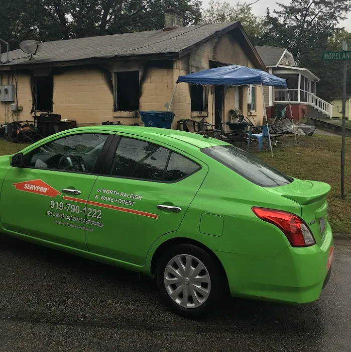 SERVPRO of North Durham Picture 3