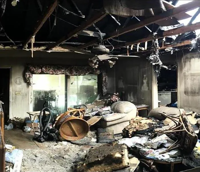 SERVPRO of North Durham Picture 5