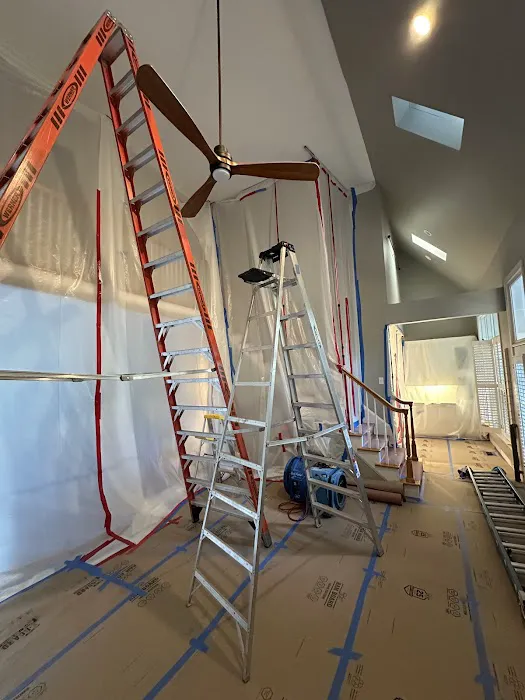 OCI Restoration Picture 1