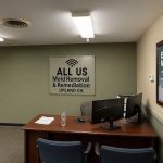ALL US Mold Removal & Remediation Upland CA