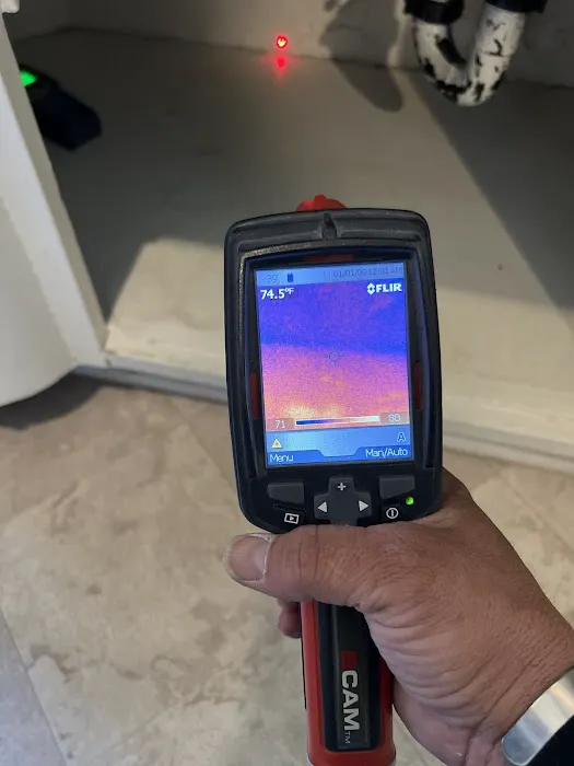 Nico's Construction Picture 1