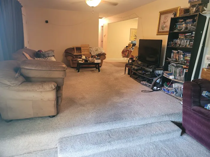 Stanley Steemer Picture 4