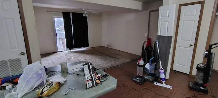 Stanley Steemer Picture 1