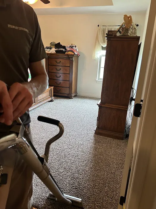 Stanley Steemer Picture 6