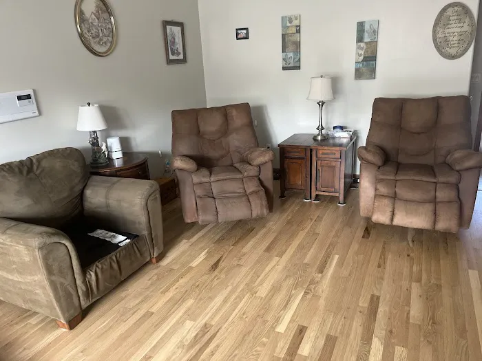 Stanley Steemer Picture 9