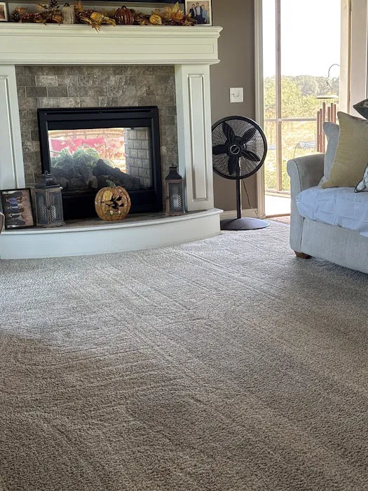 Stanley Steemer Picture 2