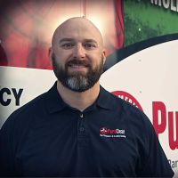 PuroClean Certified Restoration ico