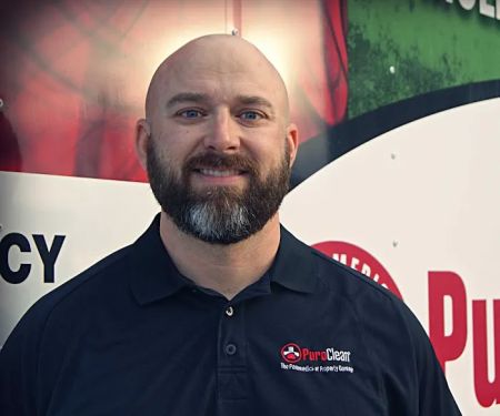 PuroClean Certified Restoration