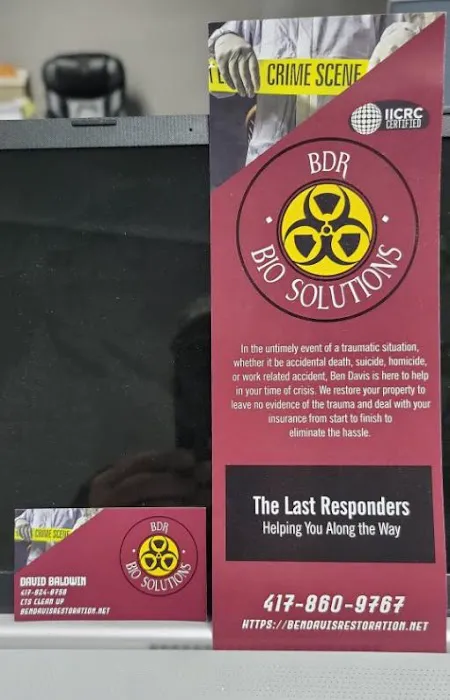 Ben Davis Restoration Picture 2