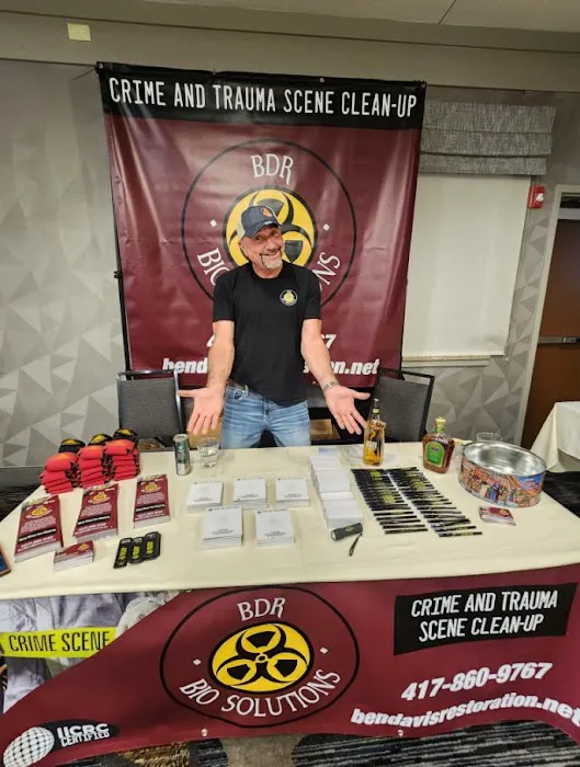 Ben Davis Restoration Picture 8