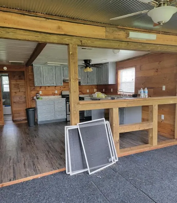 Ben Davis Restoration Picture 3