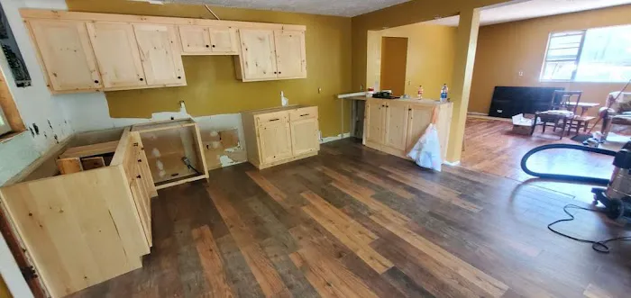 Ben Davis Restoration Picture 9