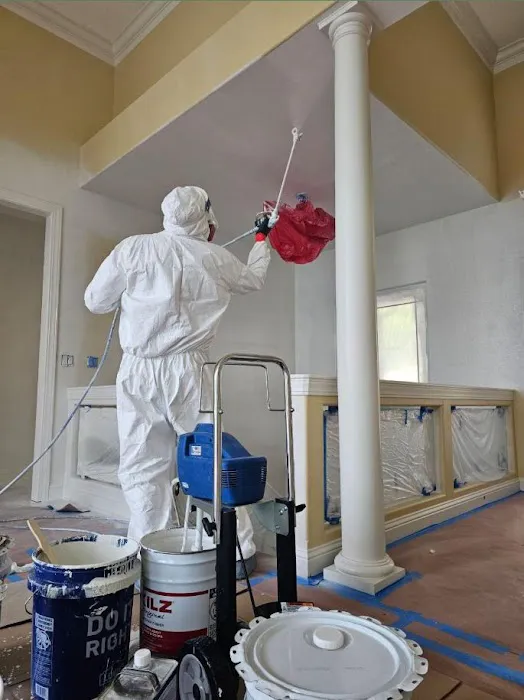 Ben Davis Restoration Picture 1