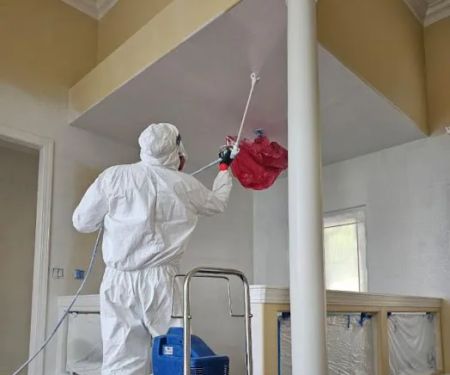 Ben Davis Restoration