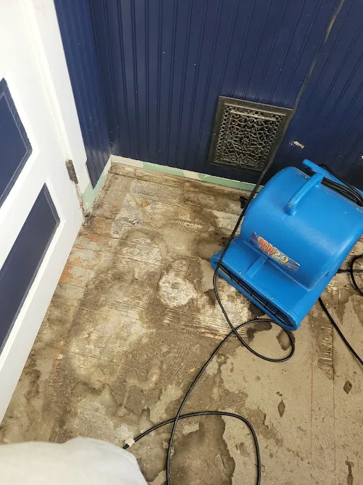 Mr. Power Clean Picture 6