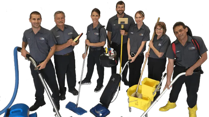 Mr. Power Clean Picture 9