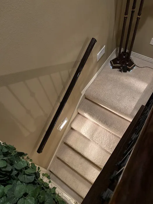 Mr. Power Clean Picture 2