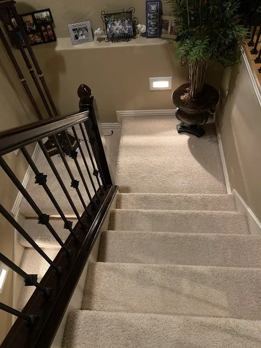 Mr. Power Clean Picture 3