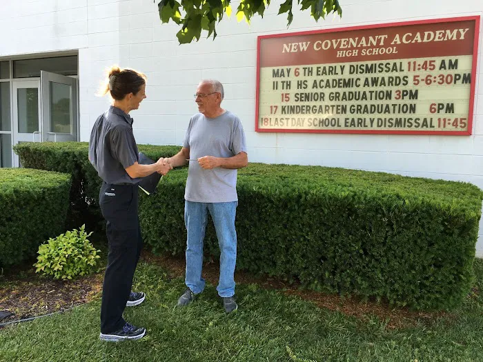 Mr. Power Clean Picture 4