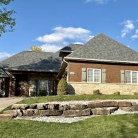 SRA Roofing & Gutters ico