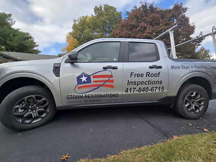 SRA Roofing & Gutters Picture 10