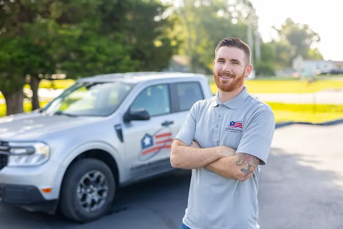 SRA Roofing & Gutters Picture 4