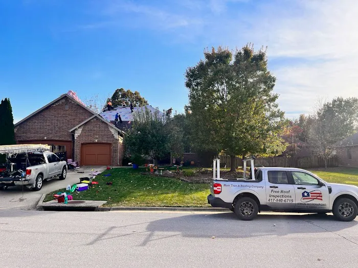 SRA Roofing & Gutters Picture 8