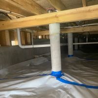 Certified Water and Mold Restoration - Springfield Mold + Water Damage Specialists ico