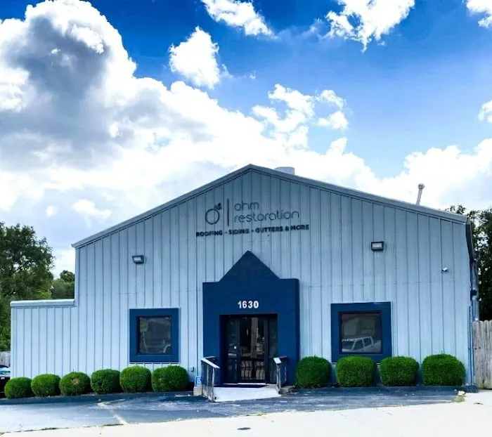 Ohm Restoration Picture 9