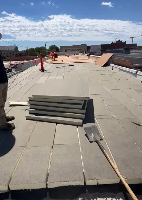 Ohm Restoration Picture 1