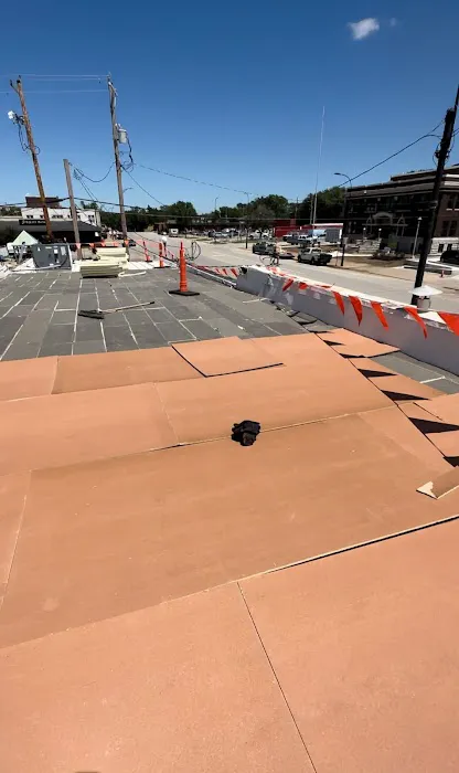 Ohm Restoration Picture 2