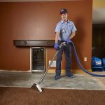 Roto-Rooter Plumbing and Water Cleanup