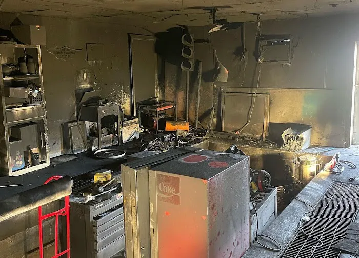 Clean Green Restoration Picture 8