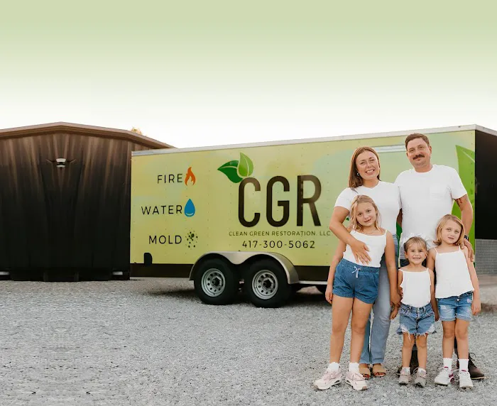 Clean Green Restoration Picture 3