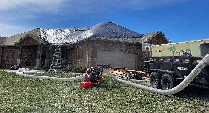 Clean Green Restoration Picture 2