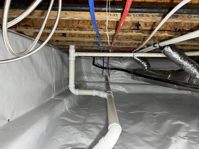 Clean Green Restoration Picture 1