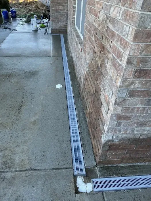 Smouse Bros foundation repair and waterproofing Picture 1