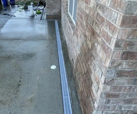 Smouse Bros foundation repair and waterproofing