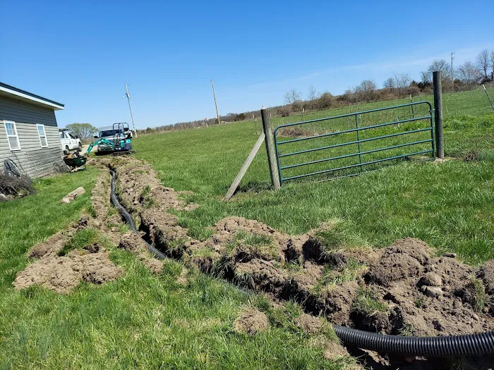 Smouse Bros foundation repair and waterproofing Picture 8