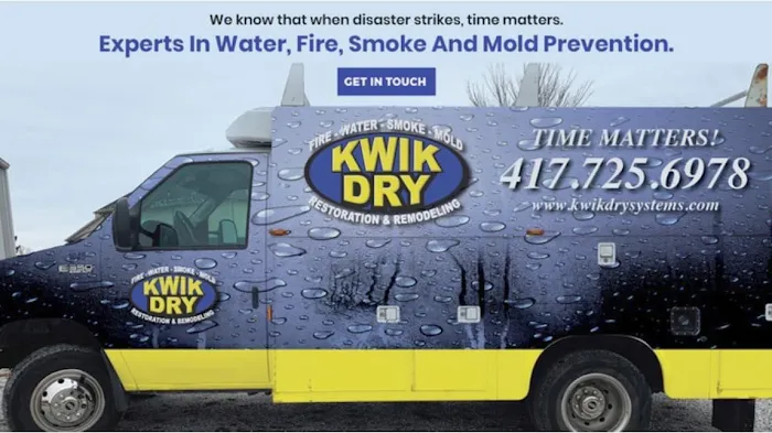 Kwik Dry LLC Picture 10