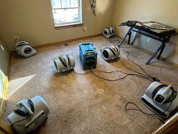 Kwik Dry LLC Picture 2