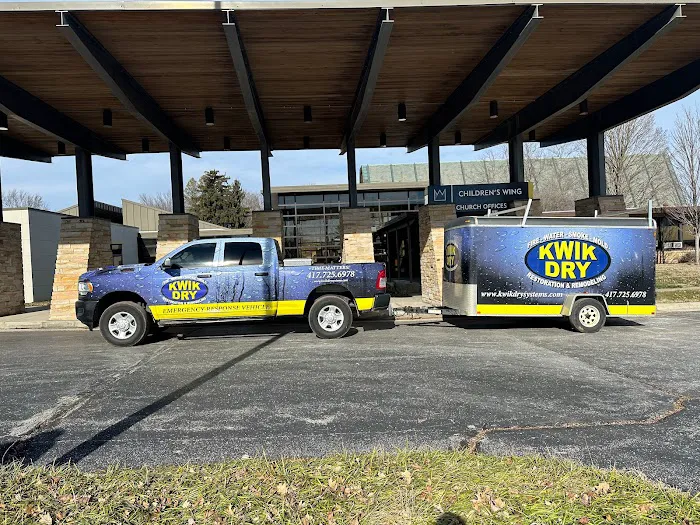 Kwik Dry LLC Picture 4