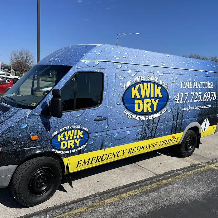 Kwik Dry LLC Picture 3