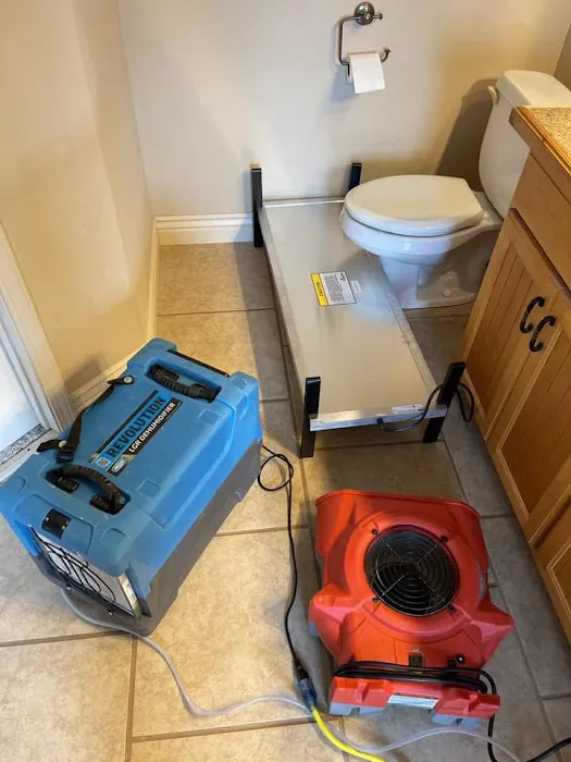 Kwik Dry LLC Picture 2