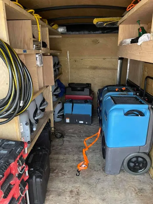 Kwik Dry LLC Picture 1