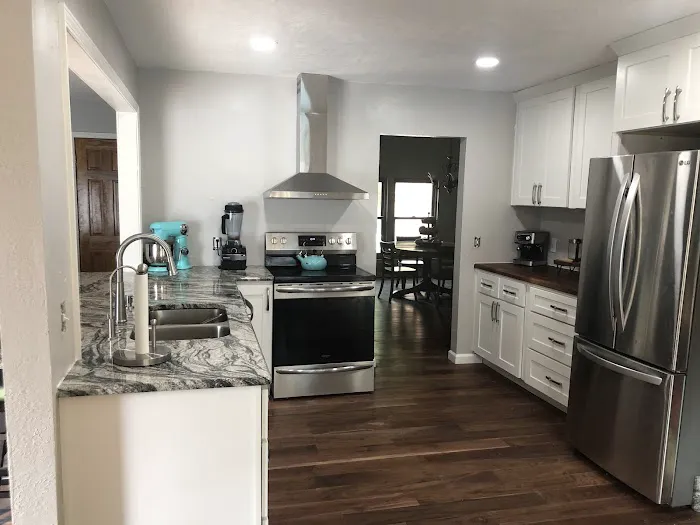 Simpson Restoration Picture 5