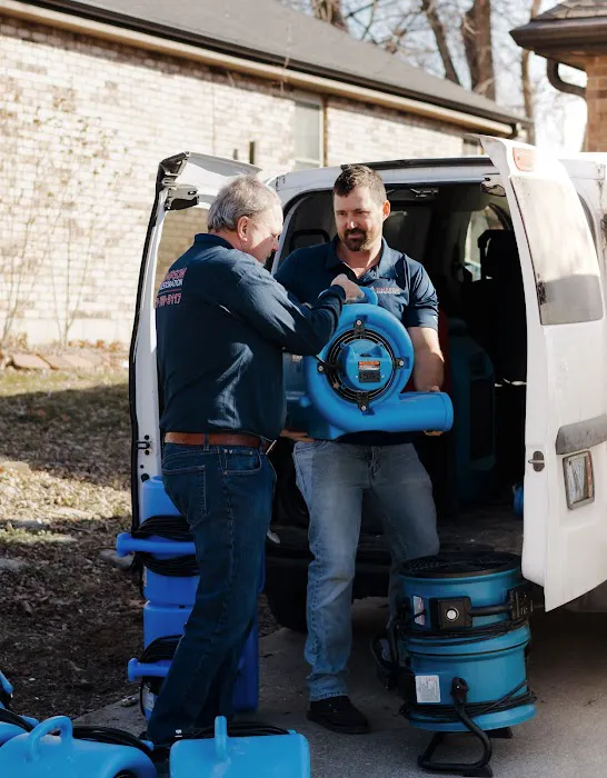 Simpson Restoration Picture 9