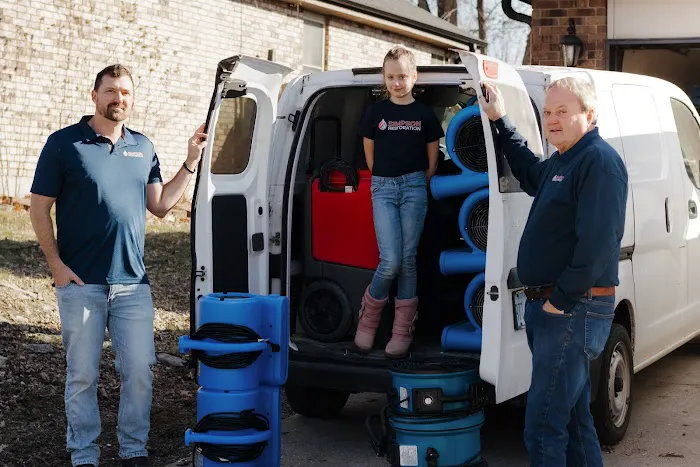 Simpson Restoration Picture 2