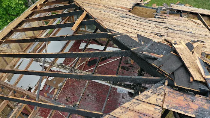 Ozarks Fire and Water Restoration Picture 1